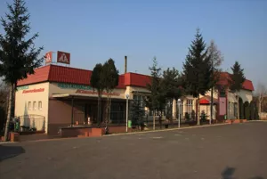 Lokal gastronomiczny 2 000,00 m², Kunowo, Gostyńska, Sprzedaż