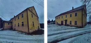 Lokal użytkowy 540,00 m², Idzików, Sprzedaż