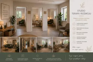 Lokal użytkowy 190,00 m², Aleksandrów Łódzki, Ignacego Daszyńskiego, Wynajem