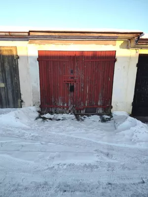 Lokal użytkowy 16,30 m², Ełk, Ignacego Łukasiewicza, Sprzedaż