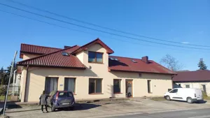 Biuro 120,00 m², Luboń, Jana III Sobieskiego, Wynajem