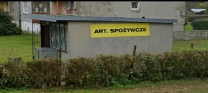 Lokal użytkowy 20,00 m², Kamieniec, Sprzedaż