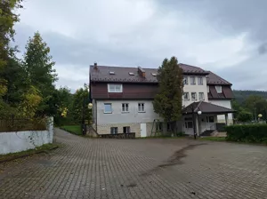 Lokal użytkowy 604,05 m², Lądek-Zdrój, Klonowa, Sprzedaż