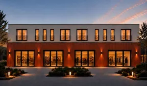 Lokal użytkowy 50,00 m², Jerka, Kościuszki, Wynajem