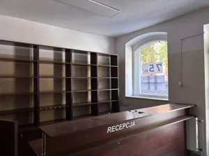 Lokal użytkowy 75,00 m², Mysłowice, Krakowska, Wynajem