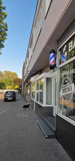 Biuro 25,00 m², Grodzisk Mazowiecki, pl. Króla Zygmunta Starego, Wynajem