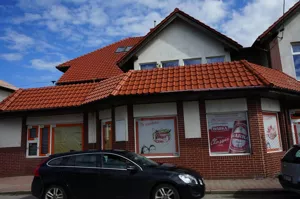 Lokal użytkowy 1 186,00 m², Nowy Dwór Gdański, Krótka, Sprzedaż