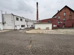 Lokal użytkowy 1 762,00 m², Łambinowice, Sprzedaż