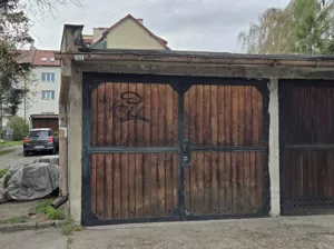 Lokal użytkowy 16,00 m², Kraków, Łużycka, Sprzedaż