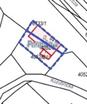 Lokal użytkowy 348,07 m², Porąbka, Mała Puszcza, Sprzedaż
