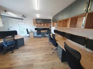 Biuro 50,79 m², Warszawa, Ursus, Malinowa, Wynajem