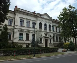 Lokal użytkowy 3 242,00 m², Kraków, Stare Miasto, Śródmieście, Mikołaja Kopernika, Sprzedaż