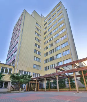 Biuro 8 933,00 m², Sopot, Świemirowo, Mikołaja Reja, Sprzedaż