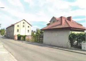 Lokal użytkowy 3 900,00 m², Mława, Sprzedaż
