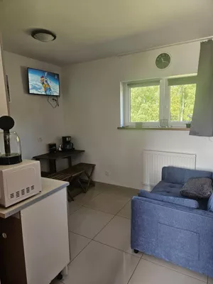 Lokal użytkowy 18,00 m², Bobolin, Nadmorska, Sprzedaż