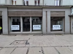 Lokal użytkowy 126,58 m², Gliwice, Norberta Barlickiego, Wynajem