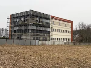 Lokal użytkowy 1 500,00 m², Odolanów, Sprzedaż