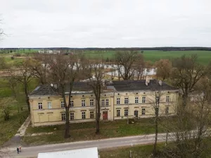 Lokal użytkowy 892,47 m², Ogardy, Sprzedaż