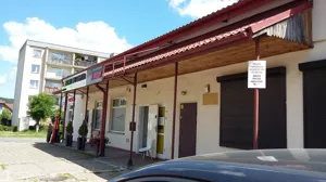 Lokal użytkowy 90,00 m², Wejherowo, Ogrody Nanickie, Wynajem