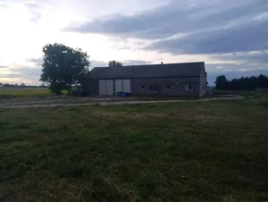 Lokal użytkowy 30 000,00 m², Ościsłowo, Sprzedaż