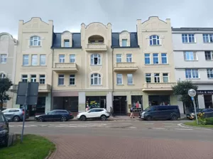 Lokal użytkowy 60,00 m², Kartuzy, Parkowa, Wynajem