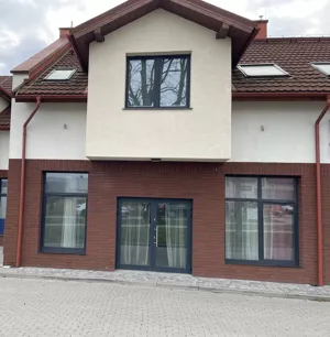 Lokal użytkowy 72,35 m², Pępowo, Wynajem