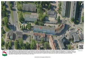 Lokal użytkowy 79,71 m², Piła, Piekarska, Sprzedaż