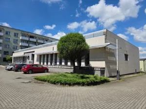 Lokal użytkowy 934,91 m², Piekary Śląskie, Sprzedaż