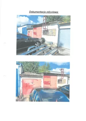 Lokal użytkowy 61,71 m², Rudno, Przemysłowa, Sprzedaż