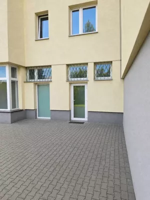 Lokal użytkowy 25,00 m², Warszawa, gen. Romana Abrahama, Sprzedaż