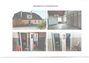 Lokal użytkowy 70,15 m², Sędzimirów, Sprzedaż