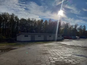 Lokal użytkowy 2 950,00 m², Sieradza, Sprzedaż