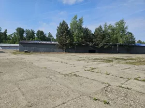 Lokal użytkowy 2 950,00 m², Sieradza, Sprzedaż