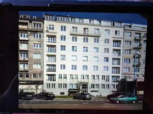 Biuro 56,00 m², Warszawa, Śródmieście, Smolna, Wynajem