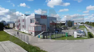Lokal użytkowy 170,00 m², Tarnowo Podgórne, Sowia, Wynajem