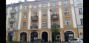 Lokal użytkowy 2 000,00 m², Kalisz, Śródmiejska, Sprzedaż