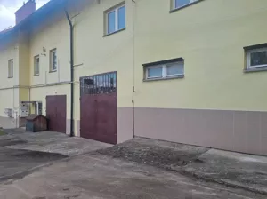 Lokal użytkowy 655,00 m², Skoczów, Stalmacha, Sprzedaż