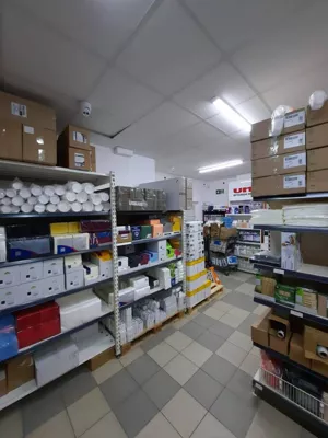 Lokal użytkowy 173,00 m², Zgorzelec, Stanisława Wyspiańskiego, Sprzedaż