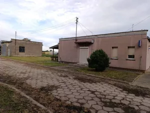 Lokal użytkowy 10 000,00 m², Strzelce, Sprzedaż