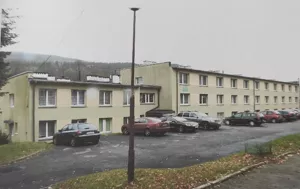 Lokal użytkowy 1 287,00 m², Świeradów-Zdrój, Sprzedaż