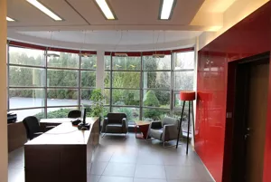 Biuro 86,00 m², Poznań, Szczepankowo, Wynajem