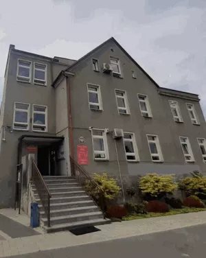 Lokal użytkowy 513,73 m², Dobrzykowice, Szkolna, Sprzedaż