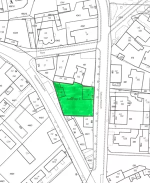 Lokal użytkowy 279,21 m², Łeba, Tadeusza Kościuszki, Sprzedaż