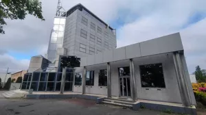Lokal użytkowy 999,50 m², Ostrzeszów, Tadeusza Kościuszki, Sprzedaż