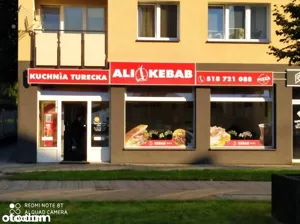 Lokal gastronomiczny 86,00 m², Rybnik, Tadeusza Kościuszki, Wynajem