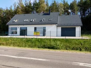 Lokal użytkowy 100,00 m², Wejherowo, Wynajem