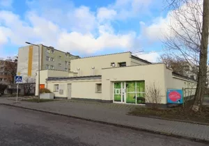 Lokal użytkowy 147,00 m², Gdynia, Wejherowska, Wynajem