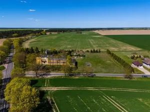 Lokal użytkowy 787,36 m², Wielisławice, Sprzedaż