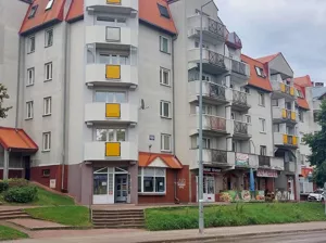 Lokal użytkowy 48,00 m², Ełk, Wojska Polskiego, Wynajem