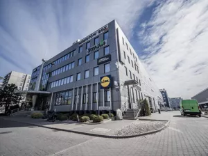 Biuro 102,00 m², Warszawa, Wołoska, Wynajem